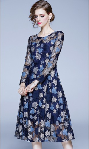 Corinne Dress